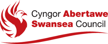 Swansea Council Logo
